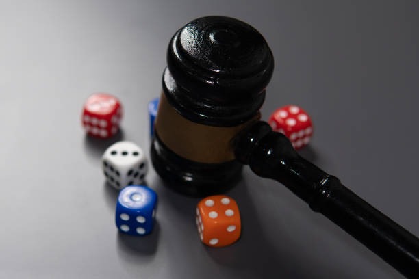 Live dealer in markashack blackjack studio